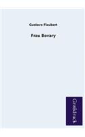 Frau Bovary