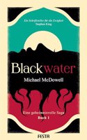 BLACKWATER - Eine geheimnisvolle Saga - Buch 1: Thriller