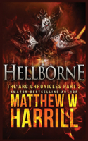 Hellborne
