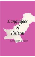 Languages of Chitral