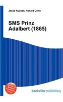 SMS Prinz Adalbert (1865)