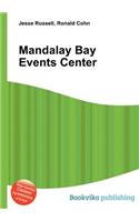 Mandalay Bay Events Center
