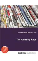 The Amazing Race: (English)