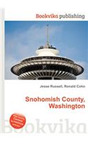 Snohomish County, Washington