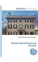 Rhode Island Historical Society