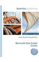 Bermuda Sea Cadet Corps