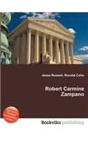 Robert Carmine Zampano