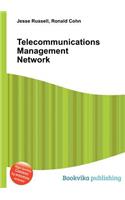 Telecommunications Management Network