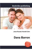 Dana Barron