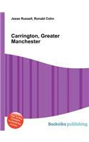 Carrington, Greater Manchester