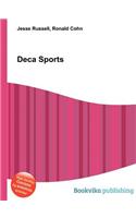 Deca Sports