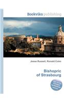 Bishopric of Strasbourg