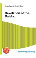 Revelation of the Daleks