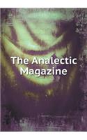 The Analectic Magazine