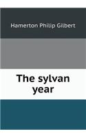The sylvan year: (English)