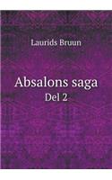 Absalons Saga del 2