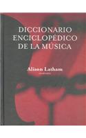 Diccionario Enciclopedico de La Musica