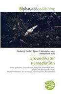 Groundwater Remediation: (English)