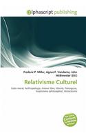 Relativisme Culturel