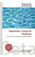 Raymond I, Count of Toulouse: (English)