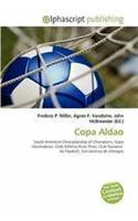 Copa Aldao: (English)