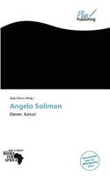 Angelo Soliman: (German)