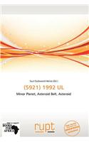 (5921) 1992 UL
