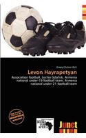 Levon Hayrapetyan