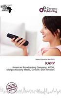 Kapp: (English)