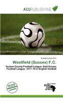 Westfield (Sussex) F.C.: (English)