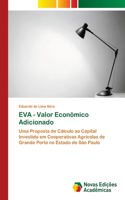 EVA - Valor Econômico Adicionado