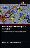 Ematologia-Oncologia e Terapia