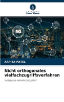 Nicht orthogonales vielfachzugriffsverfahren