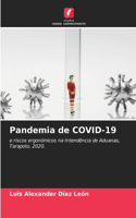 Pandemia de COVID-19