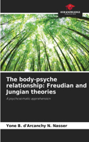 body-psyche relationship