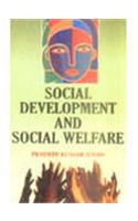 Social Development And Social Welfare