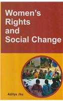 Women's Rights & Soc.change/hb