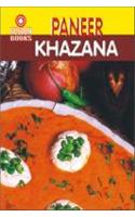 Paneer Khazana