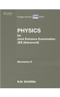 Physics for JEE (Advanced): Mechanics II