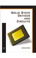 Solid State Devices and Circuits