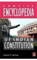 Concise Encyclopaedia of India