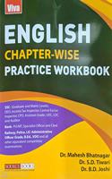 English Chapter-wise Reasoning Workbook