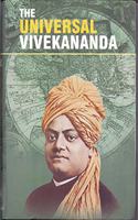 The Universal Vivekananda