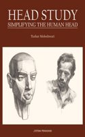 Head Study: Simplifying the Human Head