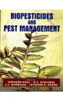 Biopesticides and Pest Management (Set of 2 Vols.)
