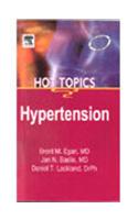 Hypertension Hot Topics