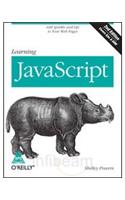 Learning Javascript, 2/E