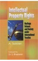 Intellectual Property Rights