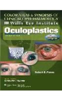 Color Atlas & Synopsis of Clinical Ophthalmology (Wills Eye Institute)-Oculoplastics, 2/e