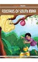 Folktales of South India